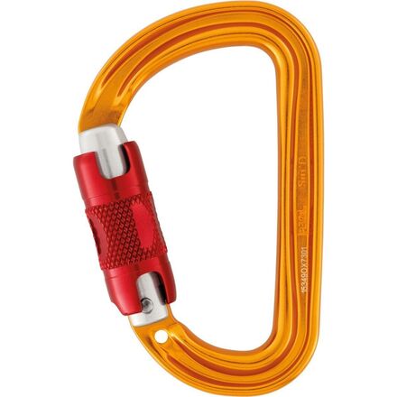 Petzl - Corax Harness Package