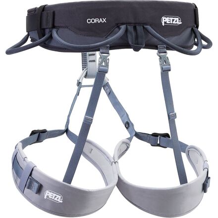 Petzl - Corax Harness Package