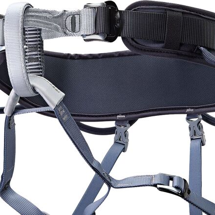 Petzl - Corax Harness Package