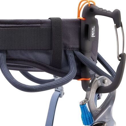 Petzl - Corax Harness Package