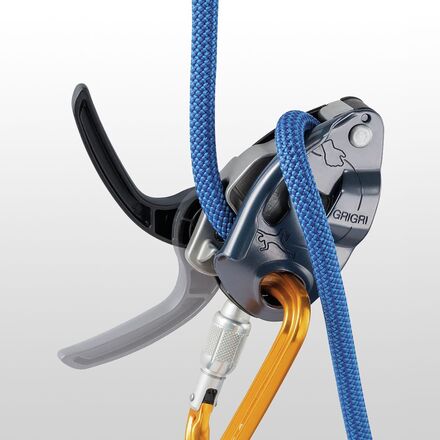 Petzl - Corax Harness Package