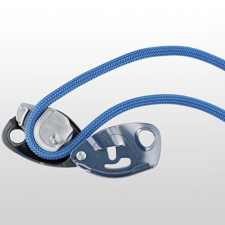 Petzl - Corax Harness Package