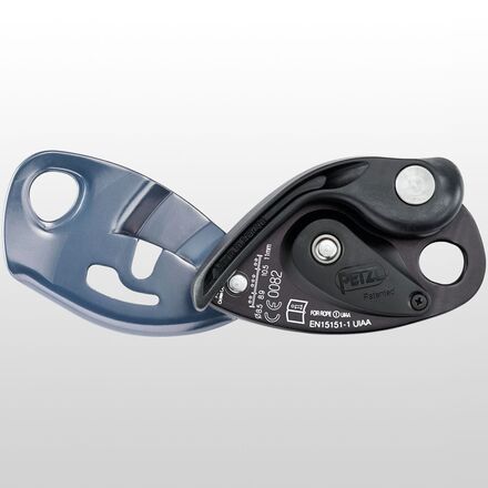 Petzl - Corax Harness Package