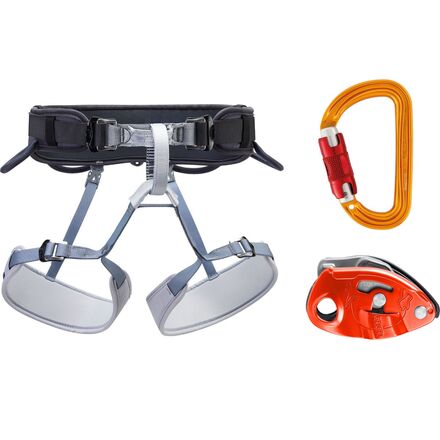 Corax Harness Package