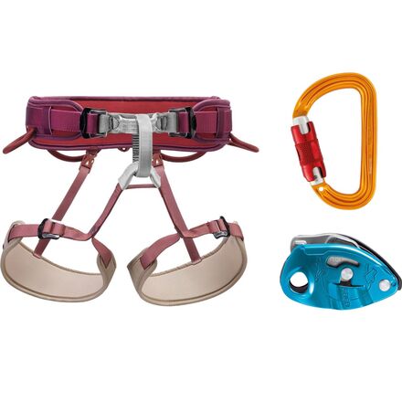 Corax Harness Package