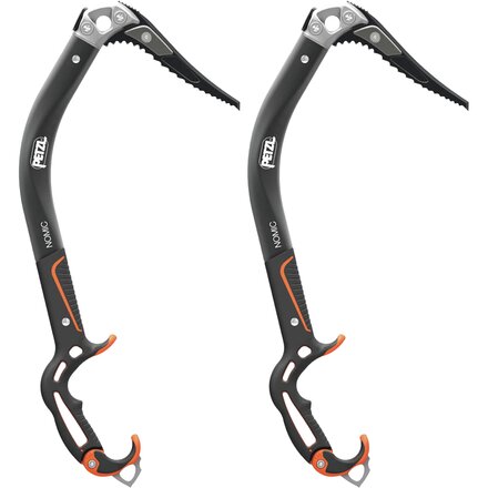 Nomic Ice Tool Set