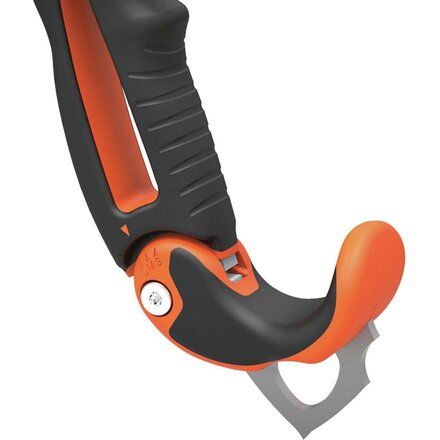 Petzl - Nomic Ice Tool Set