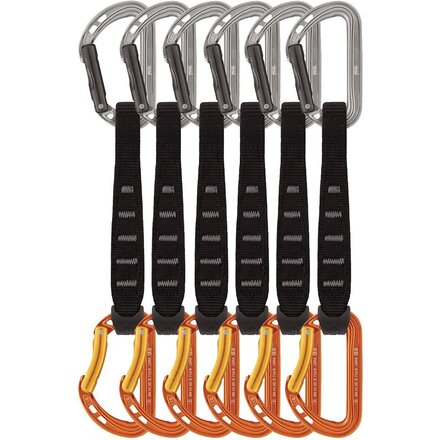 Petzl - Sport Climbing Starter Package