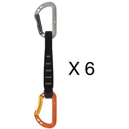 Petzl - Sport Climbing Starter Package