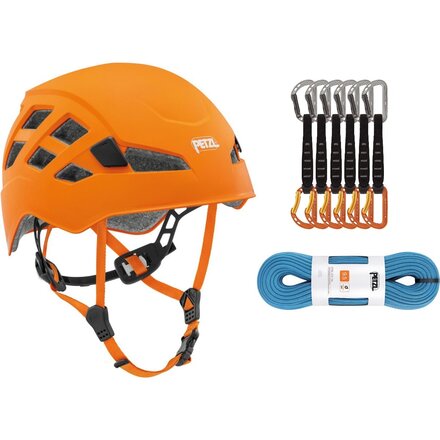 Sport Climbing Starter Package