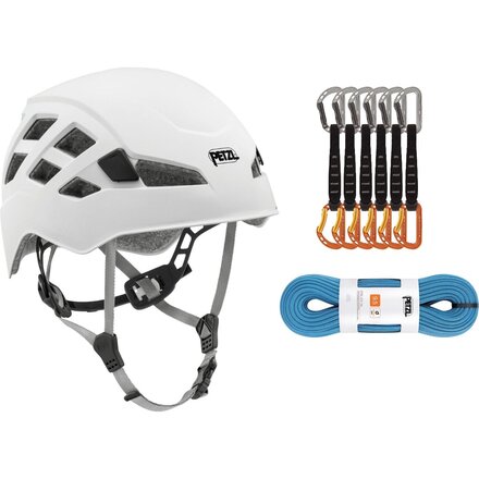 Sport Climbing Starter Package