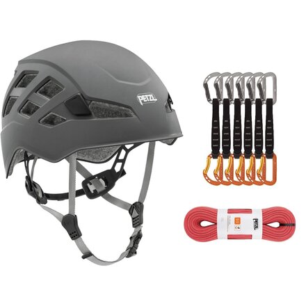 Sport Climbing Starter Package