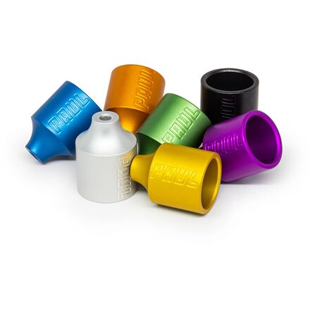 Paul Components - Gino LightMount