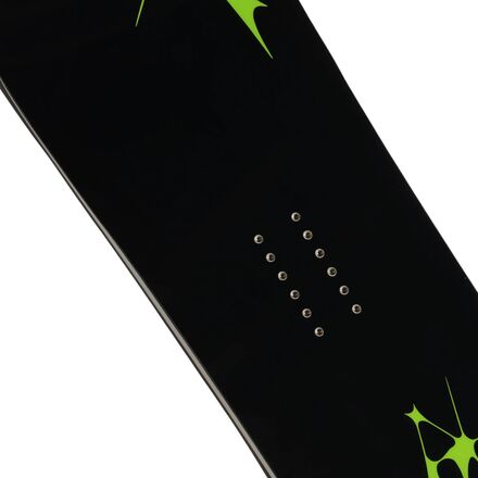 PUBLIC Snowboards - General Public Snowboard - 2025