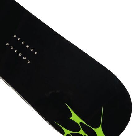 PUBLIC Snowboards - General Public Snowboard - 2025