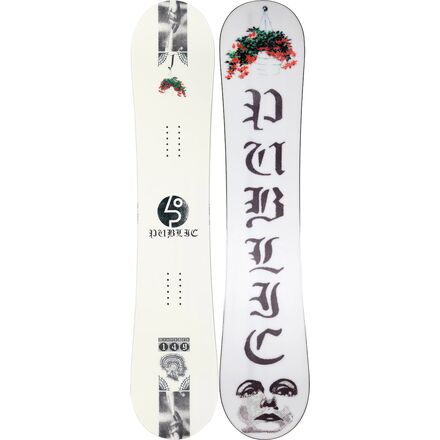 Disorder Snowboard - 2026