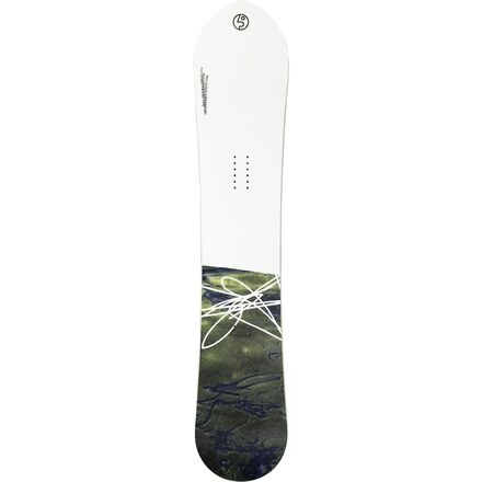PUBLIC Snowboards - Outreach Snowboard - 2026