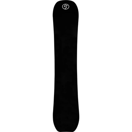 PUBLIC Snowboards - Research Snowboard - 2026