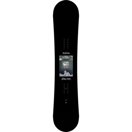 PUBLIC Snowboards - Disorder Snowboard - 2027