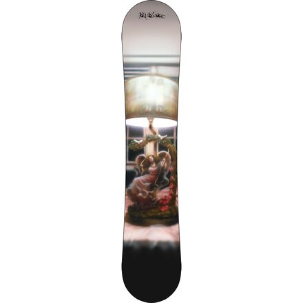 PUBLIC Snowboards - Disorder Snowboard - 2027
