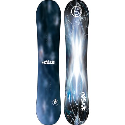 Public Dispute Snowboard - 2027