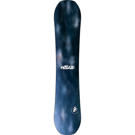 PUBLIC Snowboards - Public Dispute Snowboard - 2027