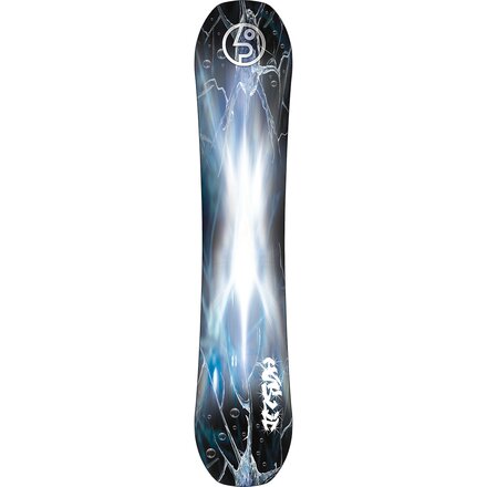 PUBLIC Snowboards - Public Dispute Snowboard - 2027