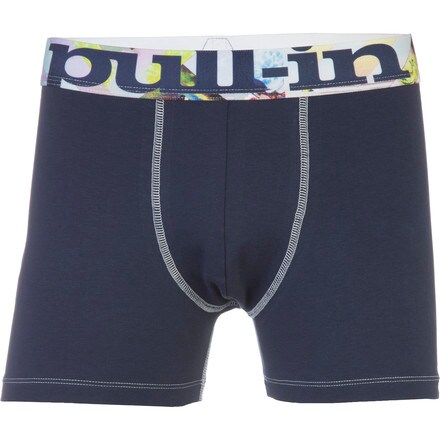 Pull-In - Master Sub NUITCOSTA Underwear - Men's