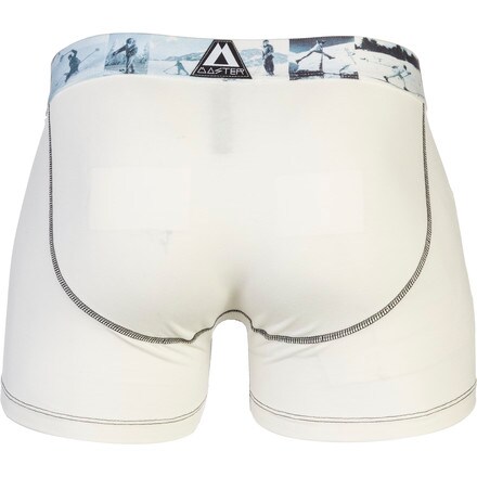Pull-In - Master Sub Cot Ivoiregodille Underwear - Men's