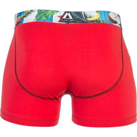 Pull-In - Master Sub Cot Redsaintlouis Underwear - Men's