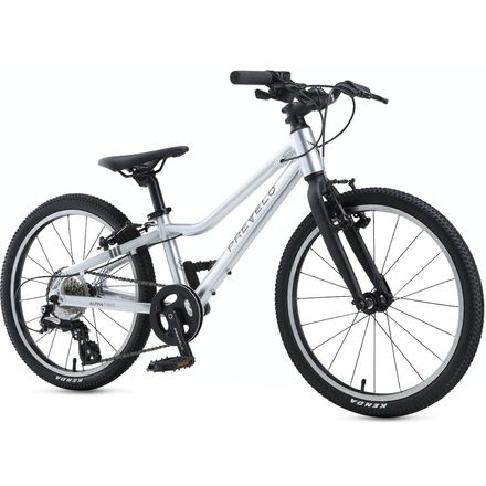 Prevelo Bikes - Alpha Three 20in Bike - Kids'
