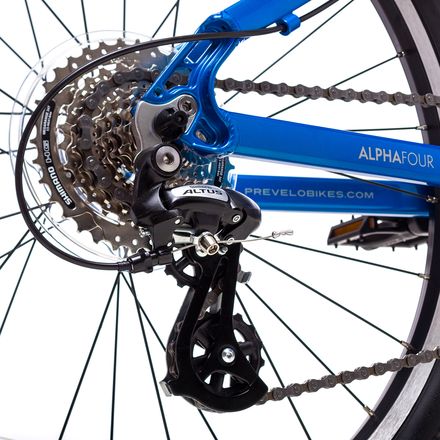 Prevelo Bikes - Alpha Four 24in Bike - Kids'