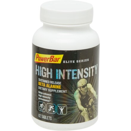 Powerbar - High Intensity Beta Alanine