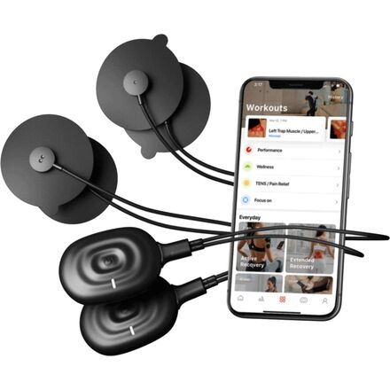 PowerDot - PowerDot DUO 2.0 Smart Muscle Stimulator
