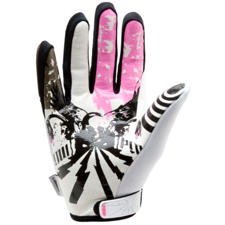 Pow Gloves - Shocker Gloves - Men's