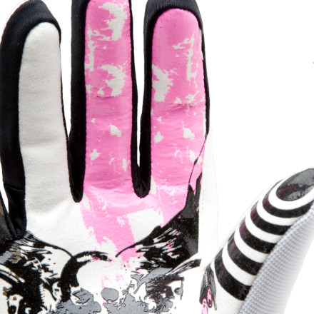 Pow Gloves - Shocker Gloves - Men's