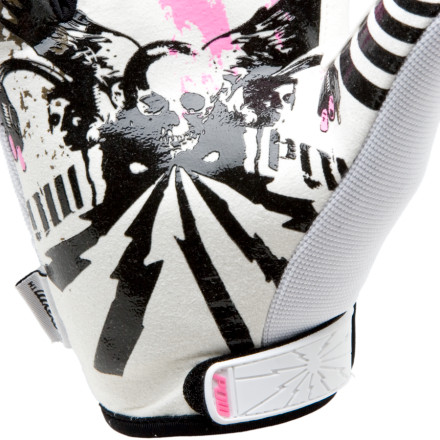 Pow Gloves - Shocker Gloves - Men's