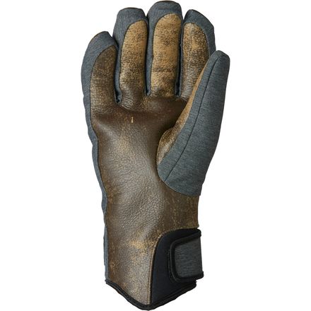 Pow Gloves - Villain Glove