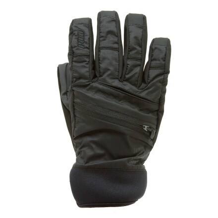 Pow Gloves - Sniper Glove