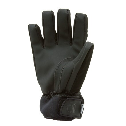 Pow Gloves - Sniper Glove