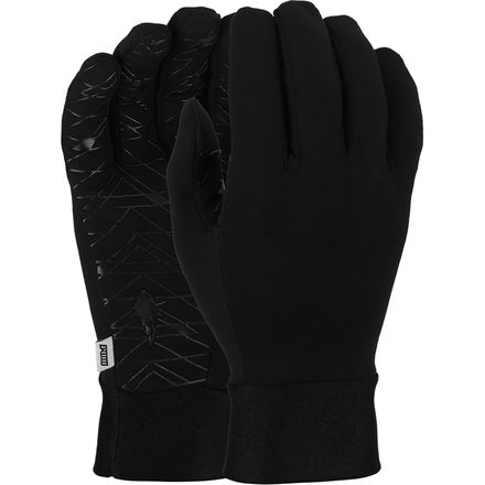 Pow Gloves - Poly Pro TT Glove Liner