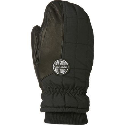 Pow Gloves - Hack Mitten - Men's