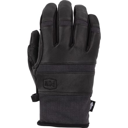 Pow Gloves - Villain Glove - Men's
