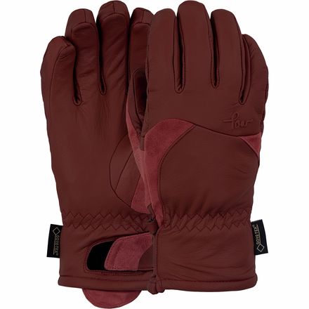 Pow Gloves - Stealth GTX Glove Plus WARM - Women's