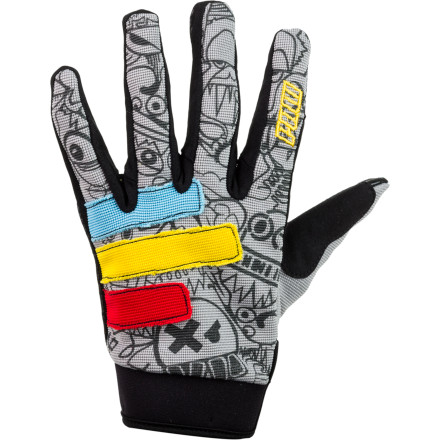 Pow Gloves - High Five Glove