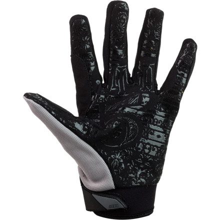 Pow Gloves - High Five Glove