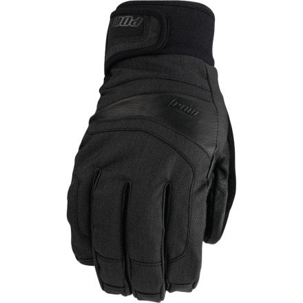 Pow Gloves - Tanto Glove