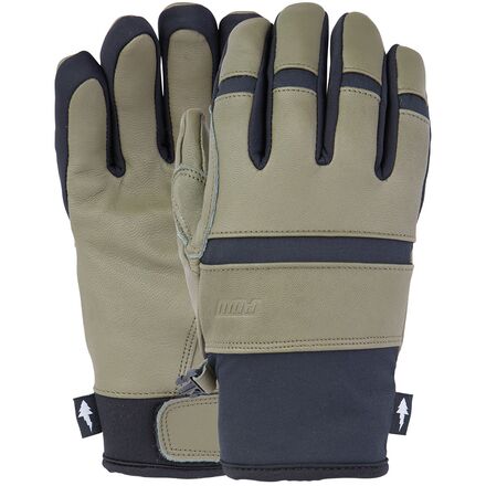 Pow Gloves - Vandal Glove - Men's