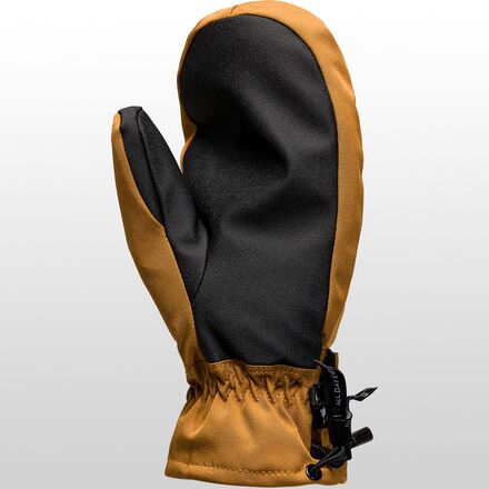 Pow Gloves - XG Mid Mitten - Men's