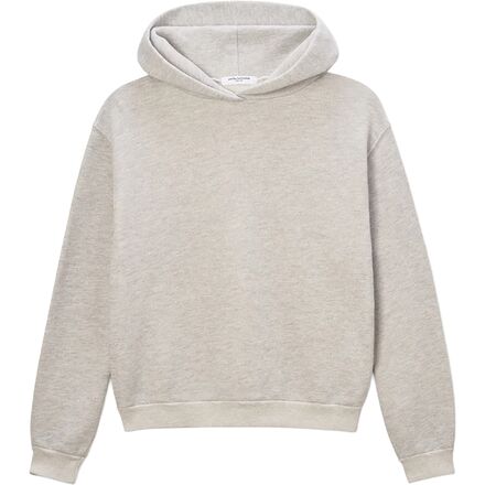 perfectwhitetee - Fleece Pullover Hoodie - Women's